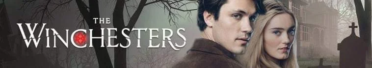 The Winchesters (TV Series 2022-) [S01 E01-06] 720p / 1080p WEB-DL H264 [CW SERIES]