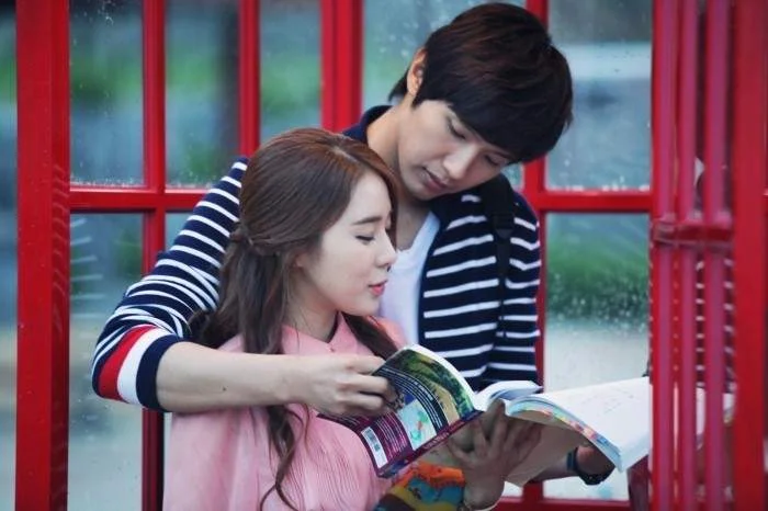 Kdrama That I Liked # 1