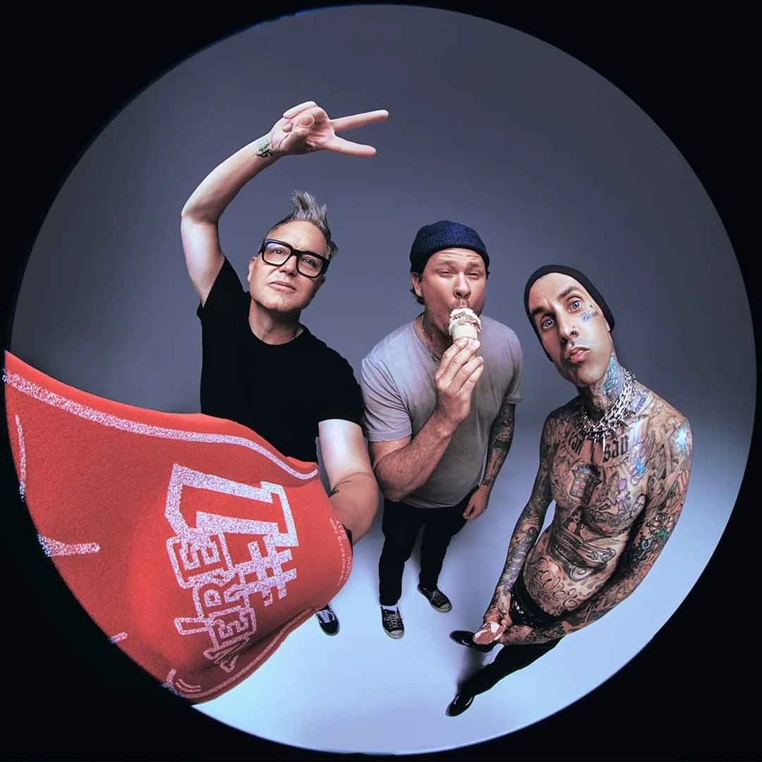 BLINK 182