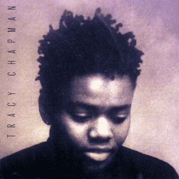 Tracy Chapman- Tracy Chapman 1988[CD-Quality Qobuz]