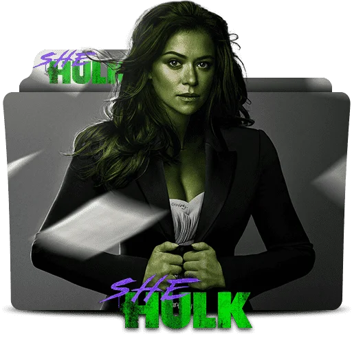 -ACTiON- She Hulk: Attorney At Law (2022) S1 Complete | Web-DL | 720p | HD+ | Mp4