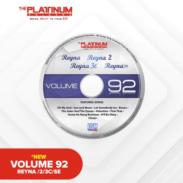 Platinum Reyna /2/3C/SE Volume 92.iso