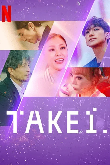 Take 1 S01 KOREAN 720p NF WEBRip DDP5 1 Atmos x264-SMURF EZTV