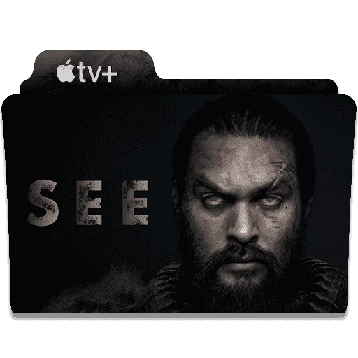[ACTiON] See (2022) Season 1 Completed | Web-DL | 720p | HD+ | Mp4