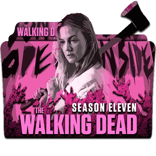 [HORROR] The Walking Dead (2022) Season 11 [Episode 21 Added] | Web-DL | 720p | HD+ | Mp4