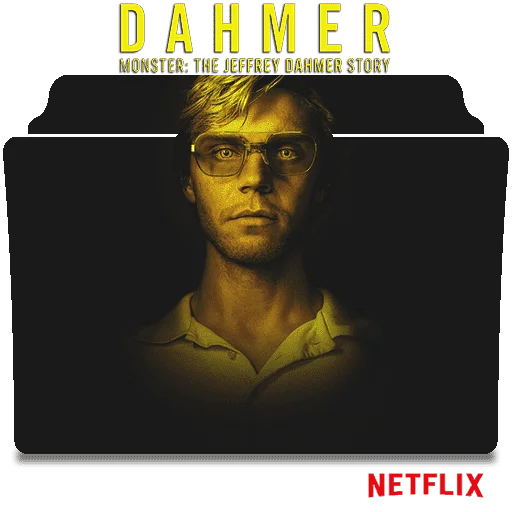 [CRiME] Dahmer Monster: The Jeffrey Dahmer Story (2022) S1 Completed | Web-DL | 720p | HD+ | Mp4