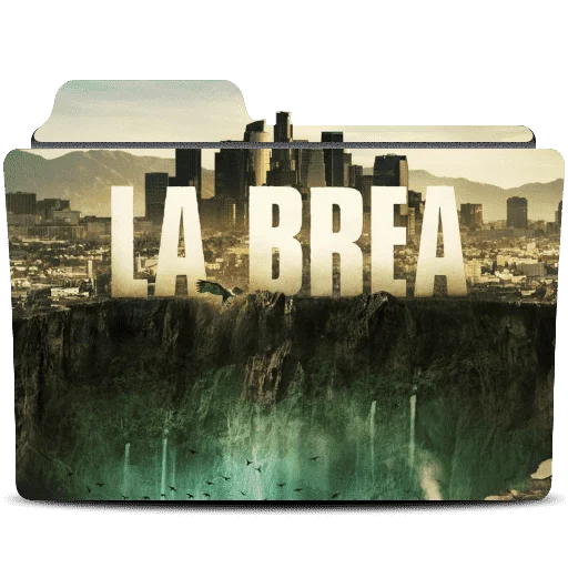 [MYSTERY] La Brea (2022) Season 2 [Added Episode 5] | Web-DL | 720p | HD+ | Mp4