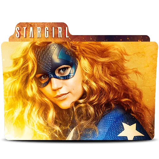 [ACTiON] Stargirl (2022) Season 3 Ongoing | Web-DL | 720p | HD+ | Mp4