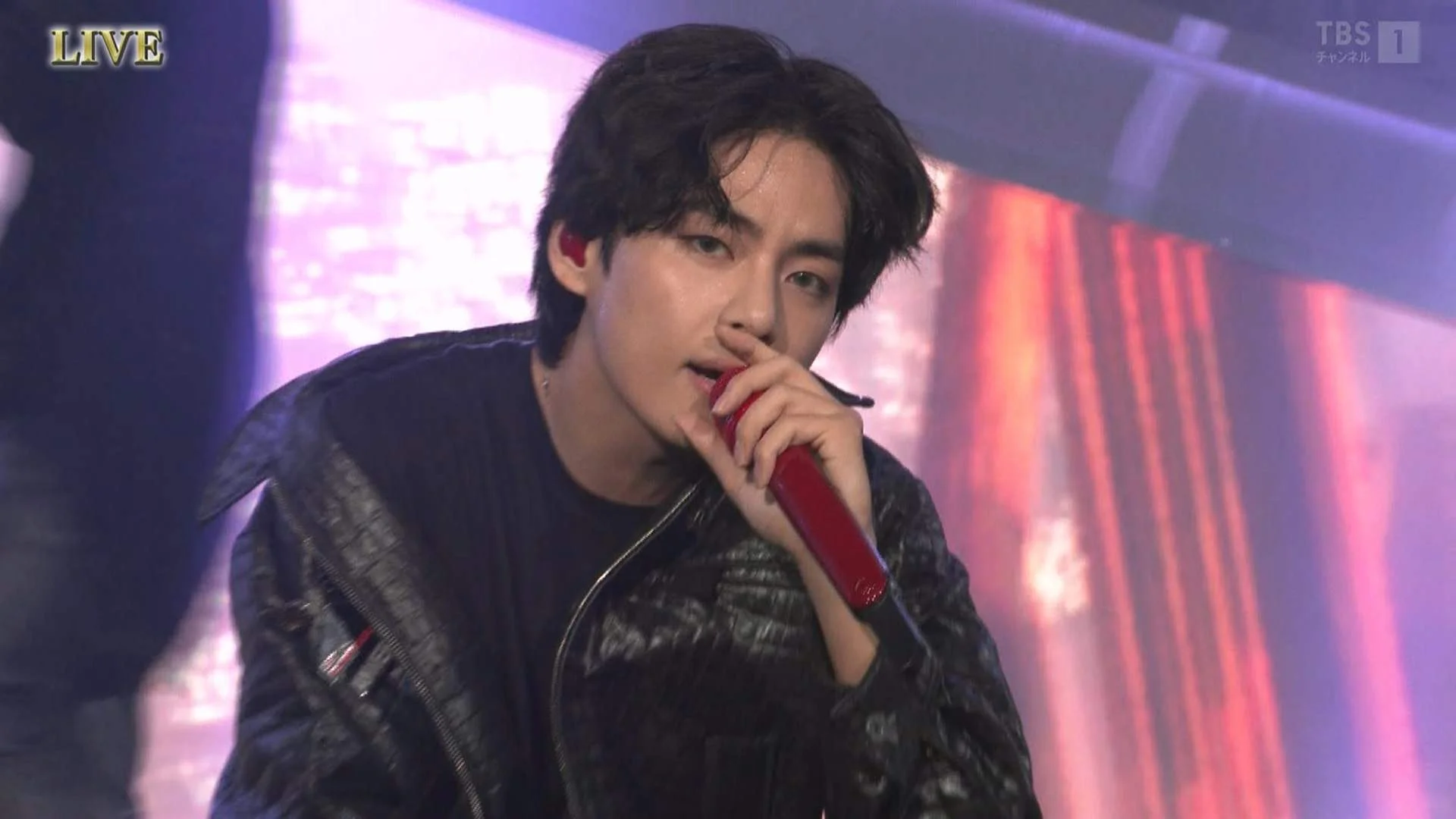 BTS "Yet To Come" in BUSAN Concert [2022.10.15]
