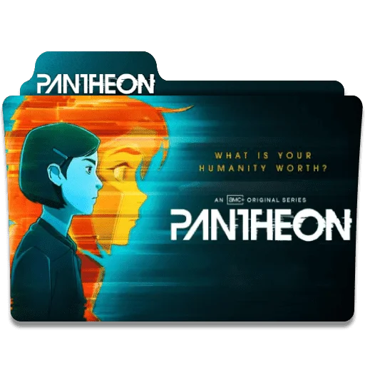 [ANiMATiON] Pantheon (2022) Season 1 Completed | Web-DL | 720p | HD+ | Mp4