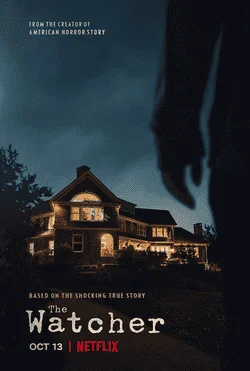 [HORROR] The Watcher (2022) NF | Web-DL | 720p | HD+ | Mp4