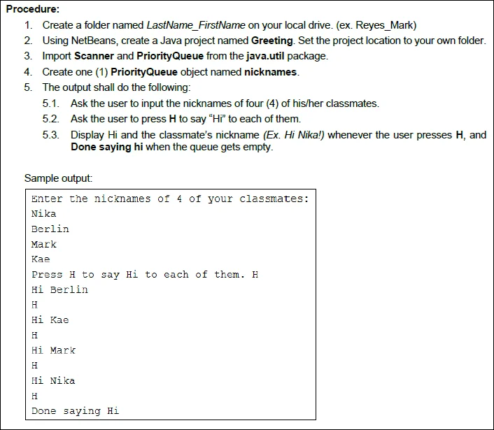 Laboratory - Heaps and Queues.webp