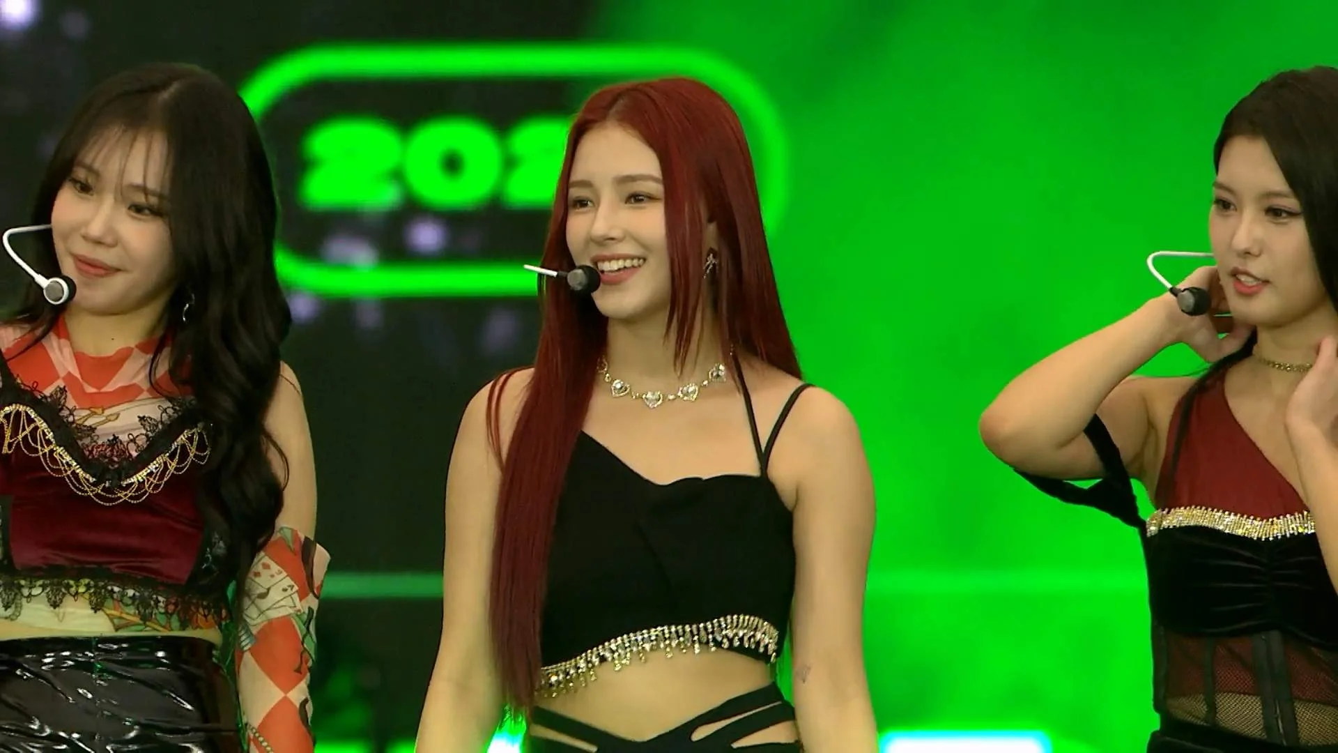KAMP LA 2022 Day 1 (Momoland, Super Junior etc.)[2022.10.15]