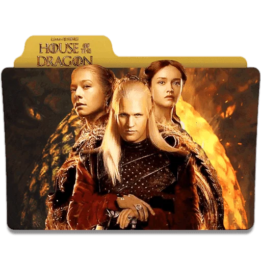 [ACTiON] House Of The Dragon (2022) S1 Added Episode 9 | Web-DL | 720p | HD+ | Mp4 | Malinaw