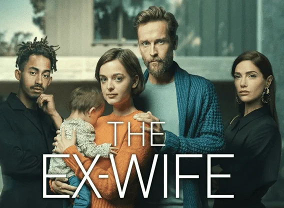 [THRiLLER] The Ex Wife (2022) S1 Ongoing | Web-DL | 720p | HD+ | Mp4 | Malinaw
