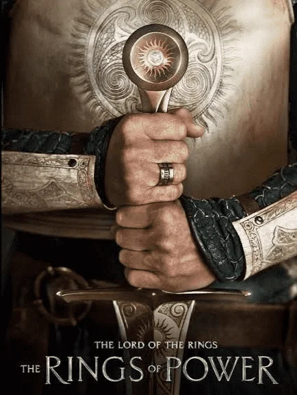 The Lord of the Rings: The Rings of Power Season 1 WEB-DL [Episode 7 & 8 Added]