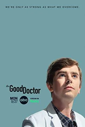 The Good Doctor Season 6 Complete WEB-HD 480p & 720p