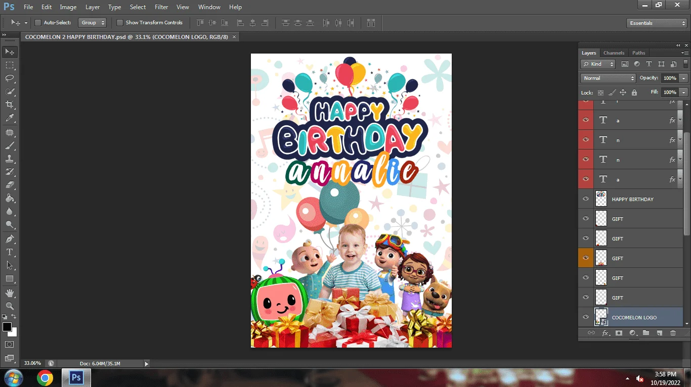 COCOMELON 2 HAPPY BIRTHDAY.webp