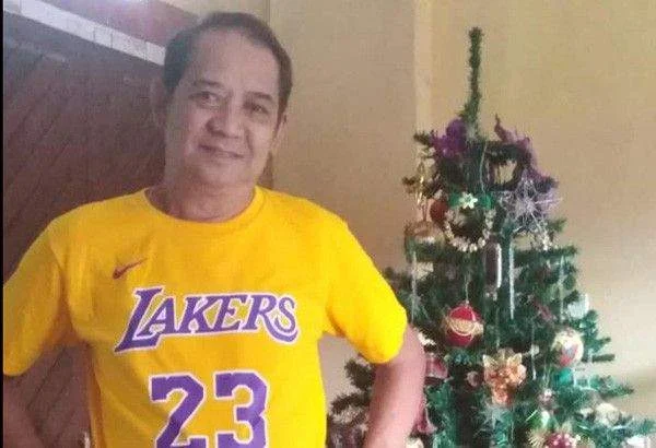 'Ogag' star Caloy Alde dies at 60