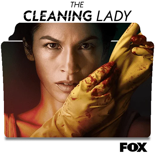 [CRiME] The Cleaning Lady (2022) S2 Add EP04 & 05 | Web-DL | 720p | HD+ | Mp4