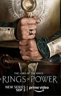 [LORD OF THE RING: THE RINGS POWER TV SERIES]1080p and HD COPY[TV SERIES]