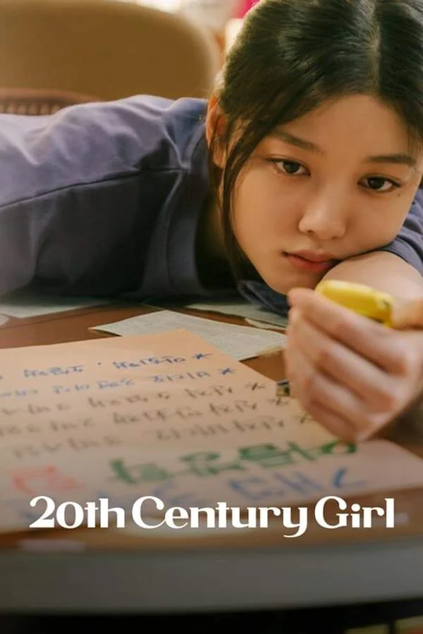 20th Century Girl Korean 720p and 1080p WEB-DL  6CH x265 HEVC-PSA