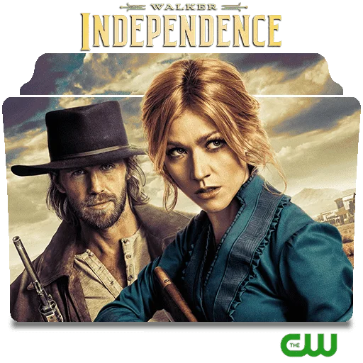 [ACTiON] Walker: Independence (2022) S1 Ongoing | Web-DL | 720P | HD+ | Mp4 | MALiNAW