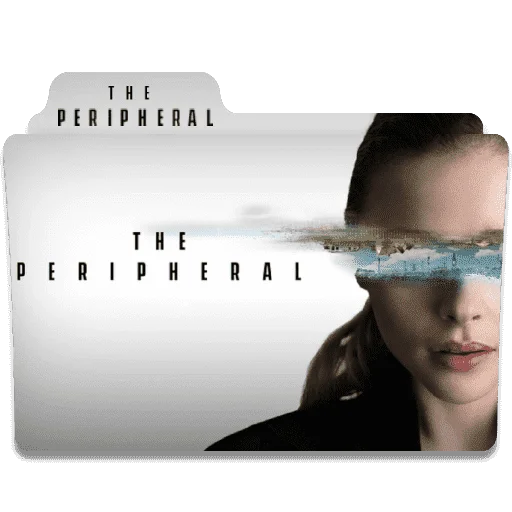 [SCi-Fi] The Peripheral (2022) S1 Ongoing | Prime Video | Web-DL | 720p | HD+ | Mp4