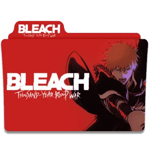[ANiMATiON] Bleach: Thousand-Year Blood War (2022) S1 Added EP02 | ENG HARDSUB | Web-DL | 720P | HD+ | Mp4