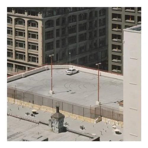 Arctic Monkeys - The Car (2022) Mp3 320kbps [PMEDIA]