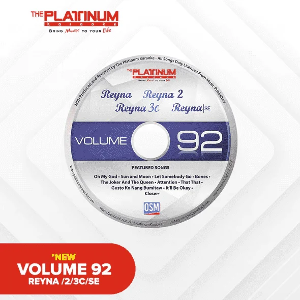 Platinum Reyna /2/3C/SE Volume 92.iso