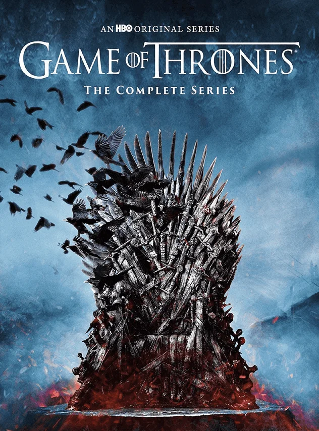 [MEDIAFIRE] Game of Thrones Season 1 - 8 Complete 720p BluRay