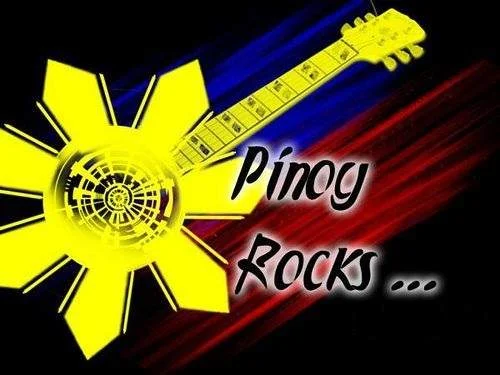 Pinoy Rock 20's (Personal Collection)
