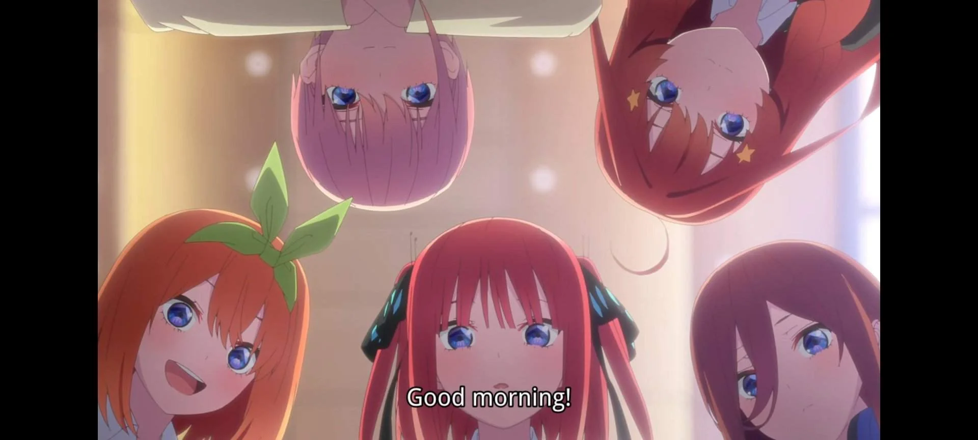 Gotoubun No Hanayome Movie (QUINTESENIAL QUINTUPLETS) - H264 - ENGSUB - GOOGLEDRIVE added Subtitle file  Link