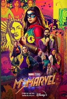 [MS. MARVEL][1080p and HD COPY][STREAMSB]