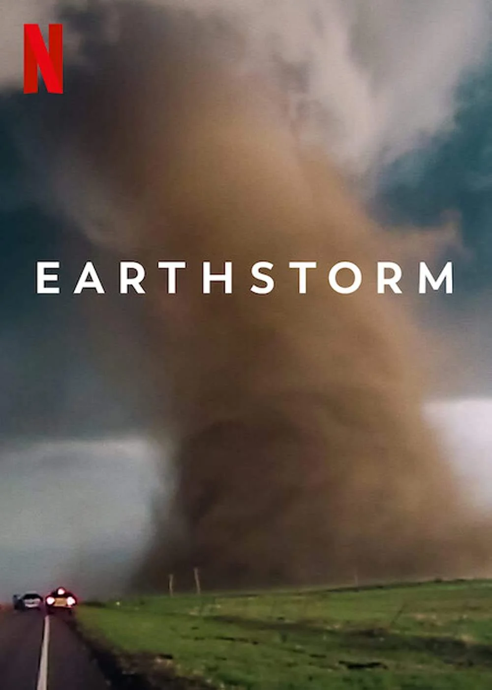 Earthstorm (2022-) [COMPLETE S01] 1080p NF WEB-DL DDP5.1 Atmos H264