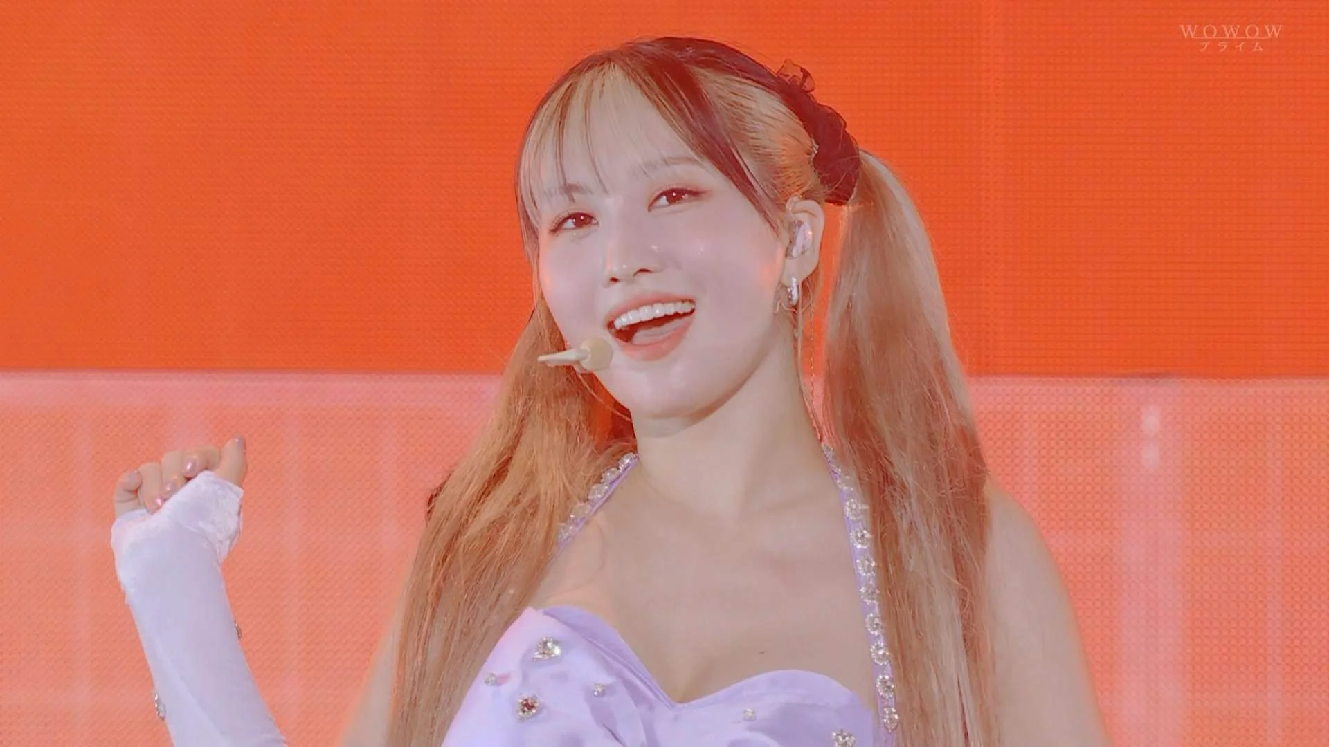 TWICE 4TH WORLD TOUR 'III' IN JAPAN [WOWOW 2022.07.24]