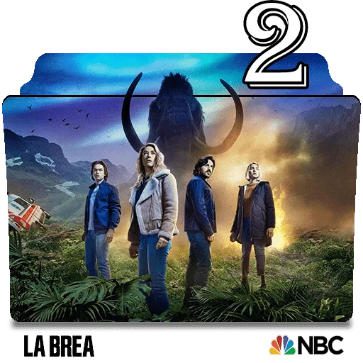 [MYSTERY] La Brea (2022) Season 2 EP05 | Web-DL | 720P | HD+ | Mp4