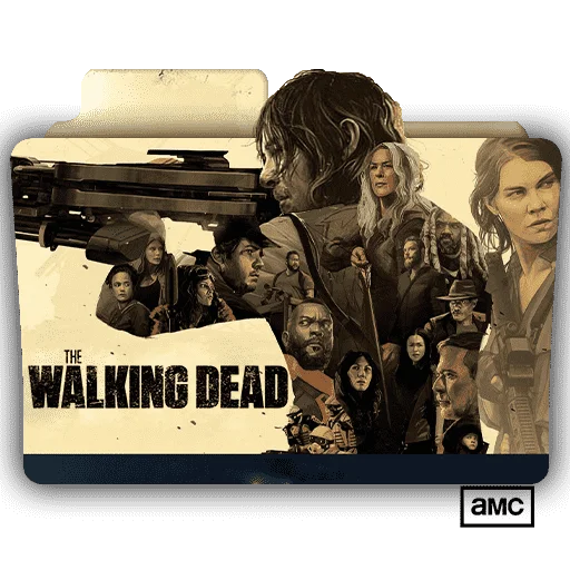 [HORROR] The Walking Dead (2022) Season 11 Episode 21 | Web-DL | 720P | HD+ | Mp4