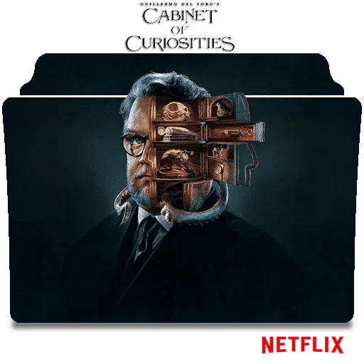 [HORROR] Guillermo Del Toro's Cabinet Of Curiosities (2022) S1 Ongoing | Web-DL | 720P | HD+ | Mp4