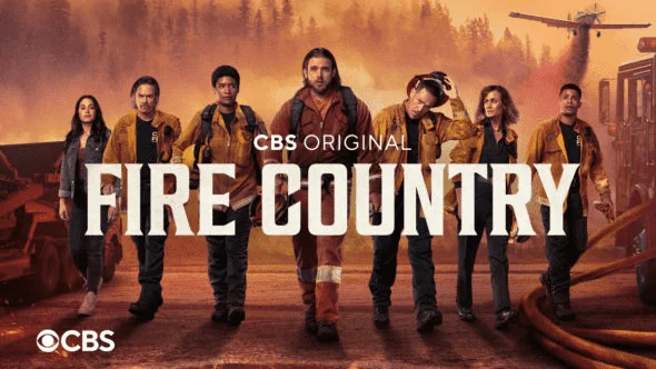 [DRAMA] Fire Country (2022) Season 1 Ongoing | Web-DL | 720P | HD+ | MP4
