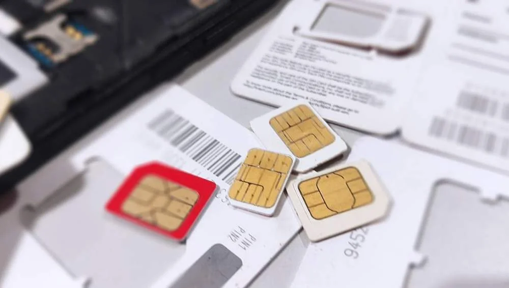 No ML, no register, no play policy in SIM Card Registration Bill!!!