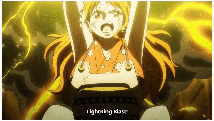 One Piece Episode 1038 [Latest]