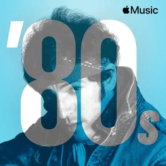 Various Artists  '80s Summer Hits (2022) [Apple Music]