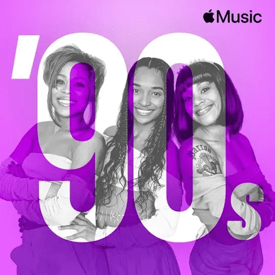 Various Artists  '90s Summer Hits (2022) [Apple Music]