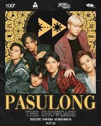 Alamat - Pasulong (2022)