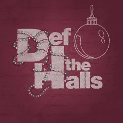 Holiday- Various Artists  Def The Halls [iTunes Plus]