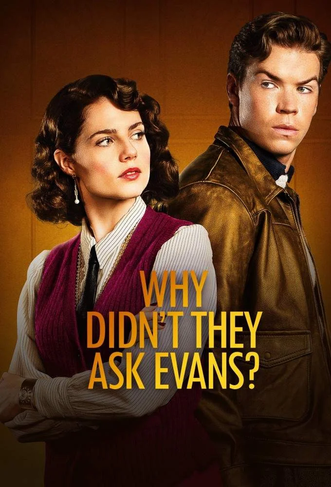 [MEDIAFIRE] Why Didnt They Ask Evans S01 COMPLETE 720p WEBRip