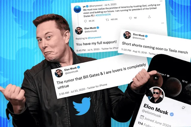 New Twitter Owner Elon Musk Plans to Fire 50% of Twitter's workforce