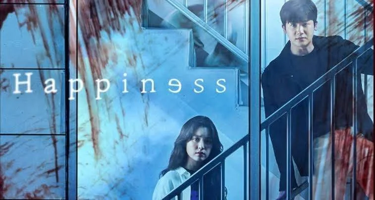 Happiness (2021) Korean ZombieTagalog Dubbed Complete Episode